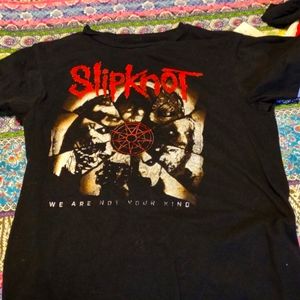 SLIPKNOT T-SHIRT